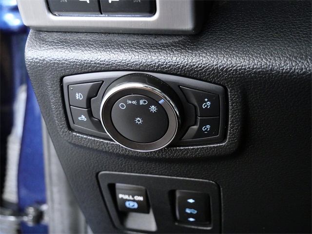 2020 Ford F-150 Platinum photo 23