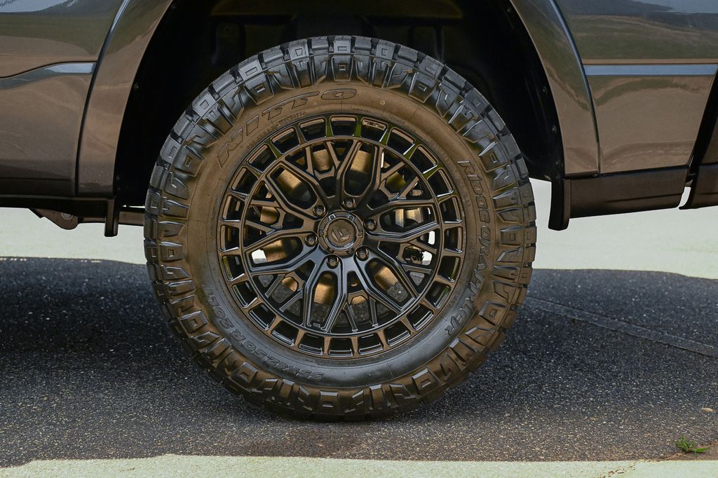 2025 Ram 1500 Big Horn Lone Star photo 26