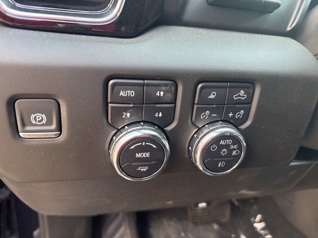 2025 Gmc Sierra Denali photo 11