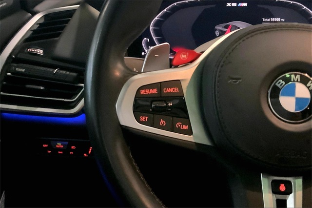2023 Bmw X5 photo 16