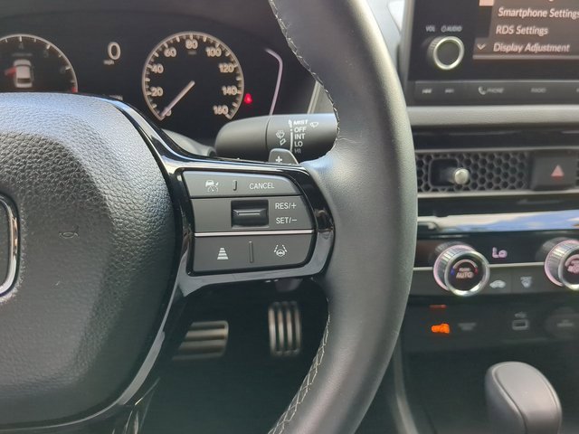 2024 Honda Civic Sport photo 25