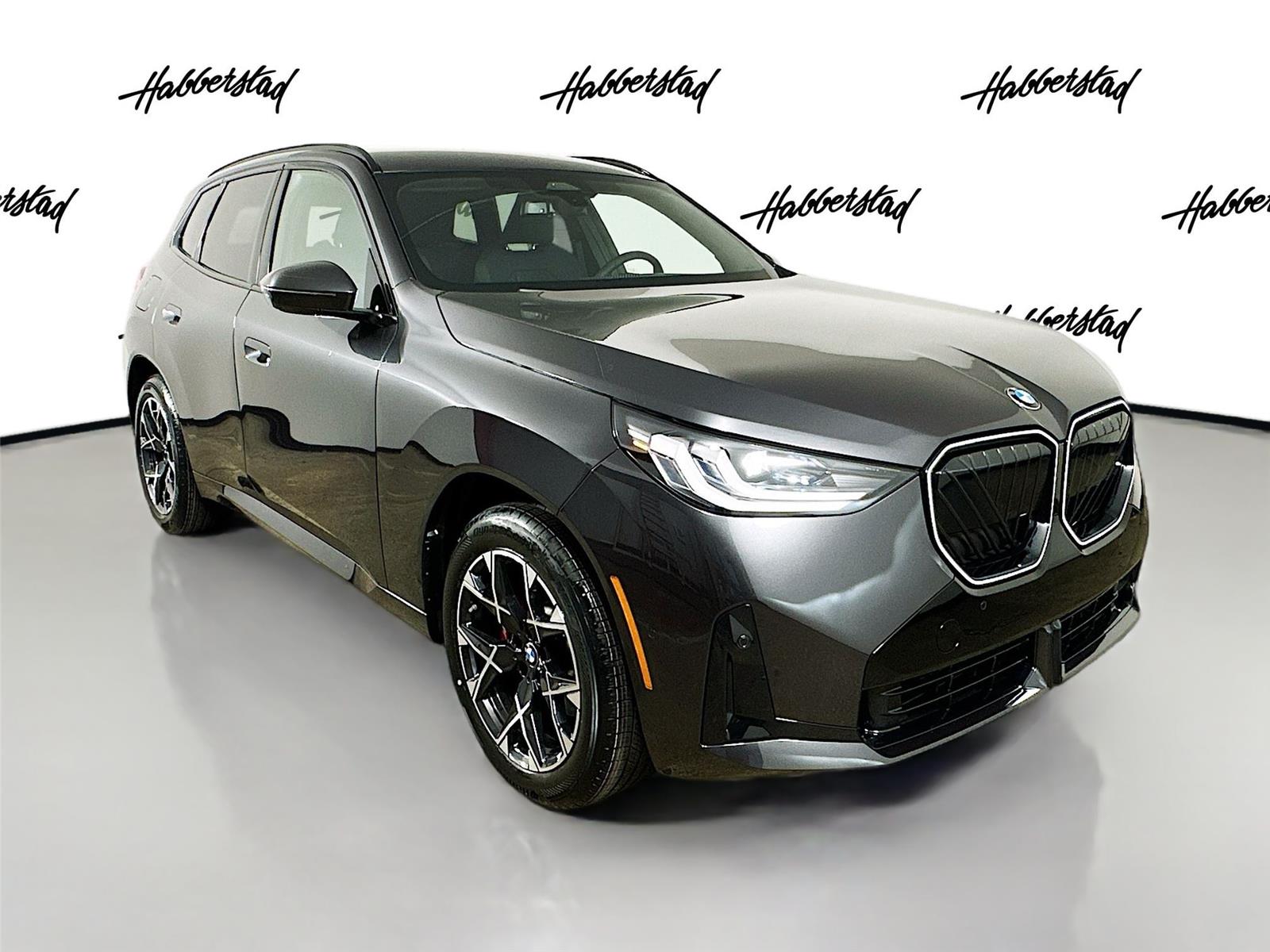 2026 Bmw X3 photo 3
