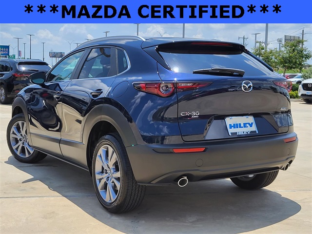 2025 Mazda CX-30 2.5 S Preferred photo 3