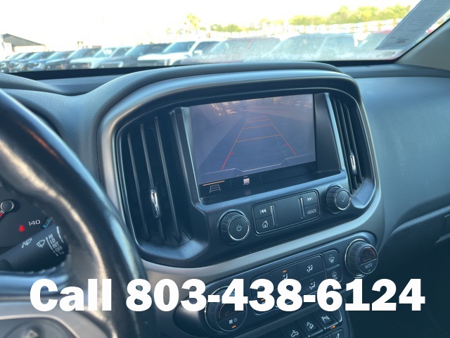 2019 Chevrolet Colorado Z71 photo 23