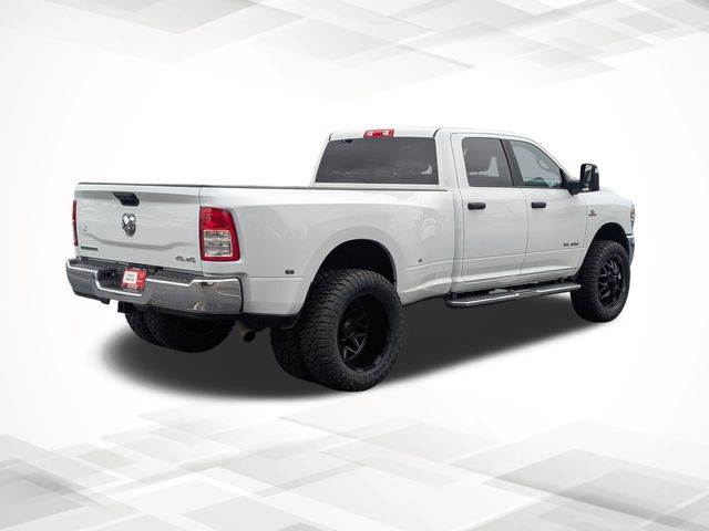 2024 Ram 3500 Big Horn photo 4