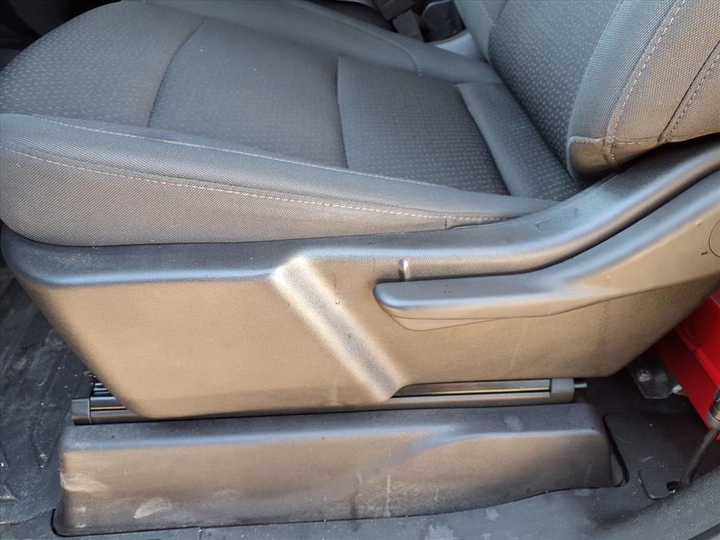 2024 Chevrolet Silverado 1500 photo 12
