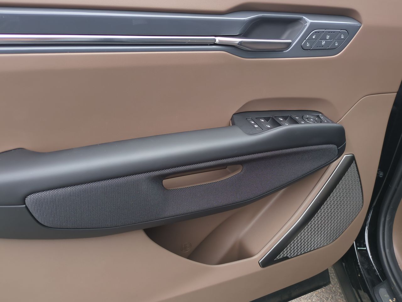 2026 Kia EV9 GT-Line photo 22