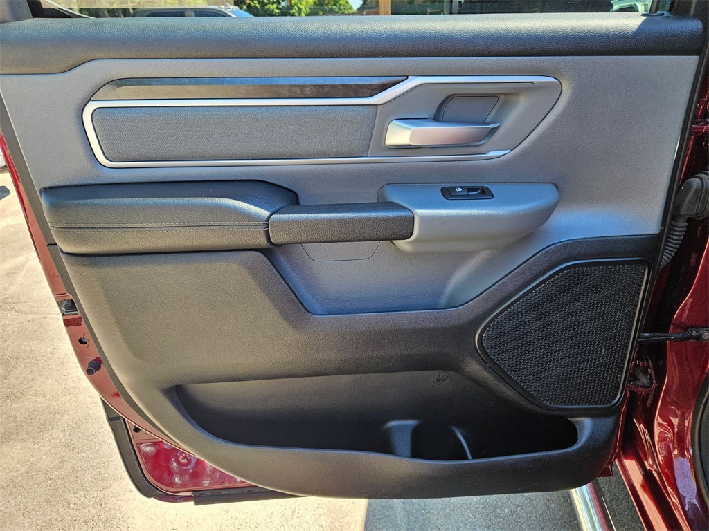 2021 Ram 1500 Big Horn Lone Star photo 12
