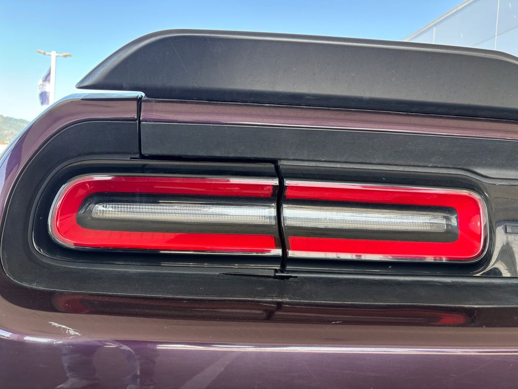 2021 Dodge Challenger R/T photo 33