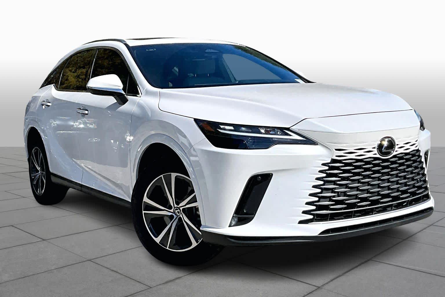 2025 Lexus RX Premium photo 2