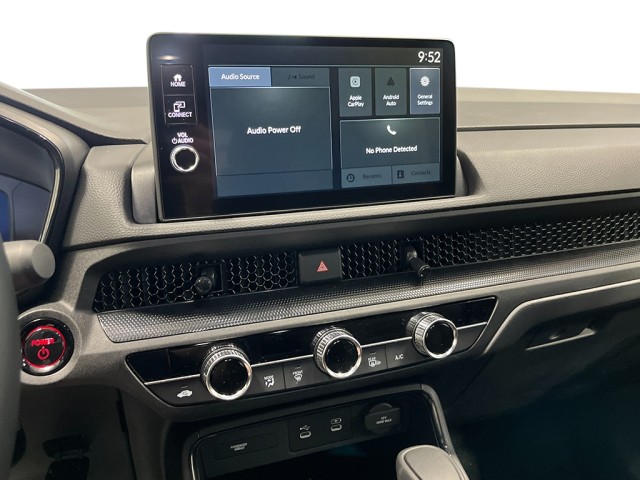 2026 Honda CR-V Hybrid photo 17