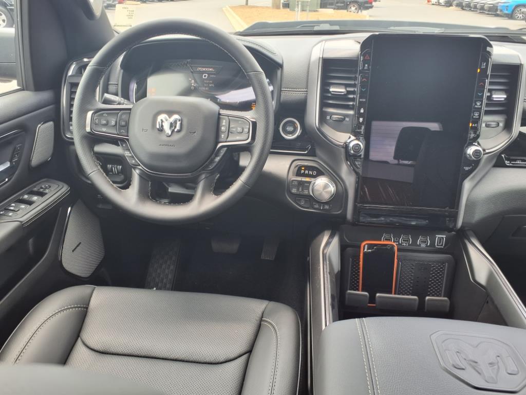 2025 Ram 1500 Rebel photo 20