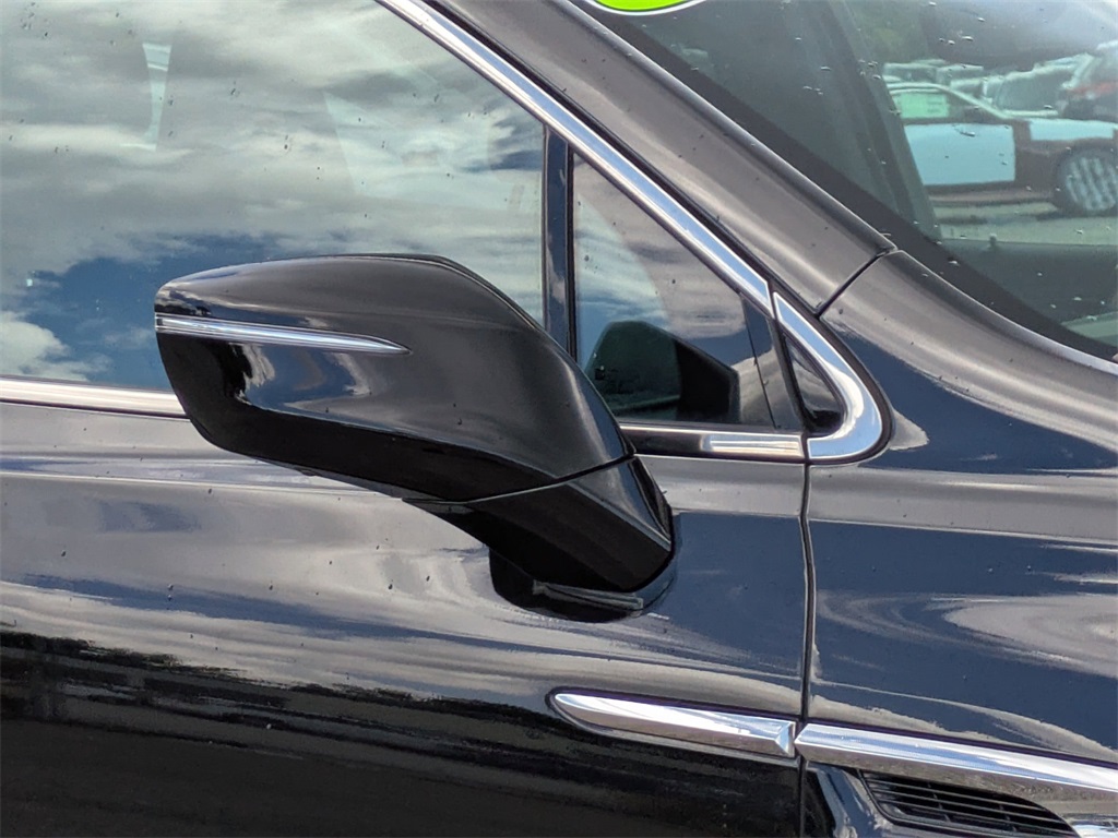 2024 Buick Enclave Premium photo 10