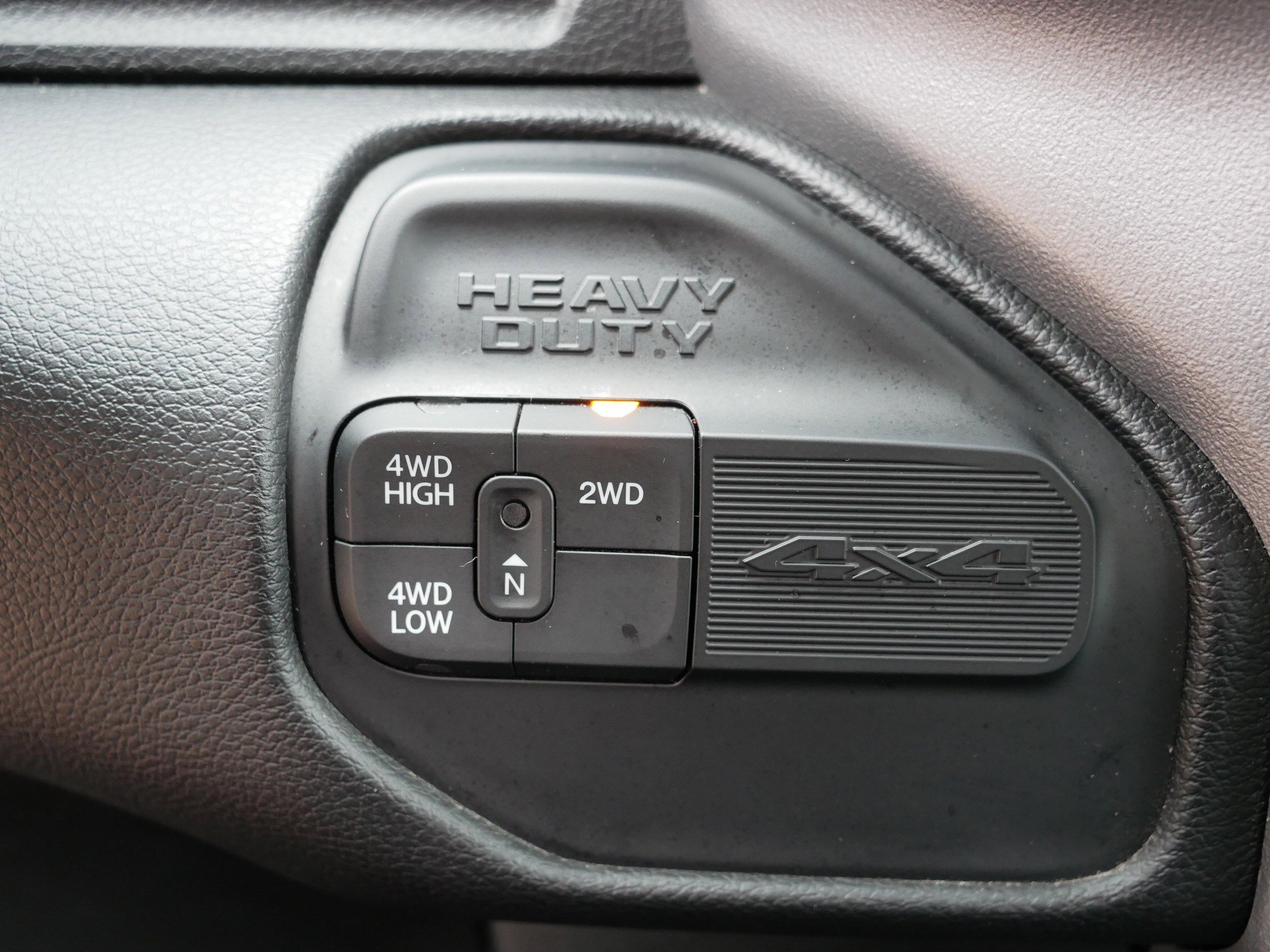 2024 Ram 2500 Big Horn photo 31