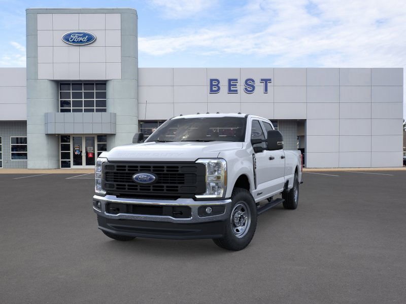 2025 Ford F-350 XL photo 2