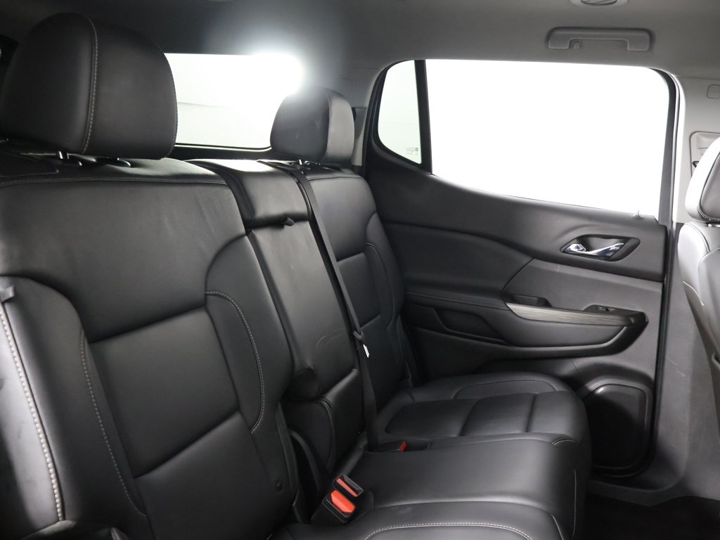 2023 Gmc Acadia SLT photo 34