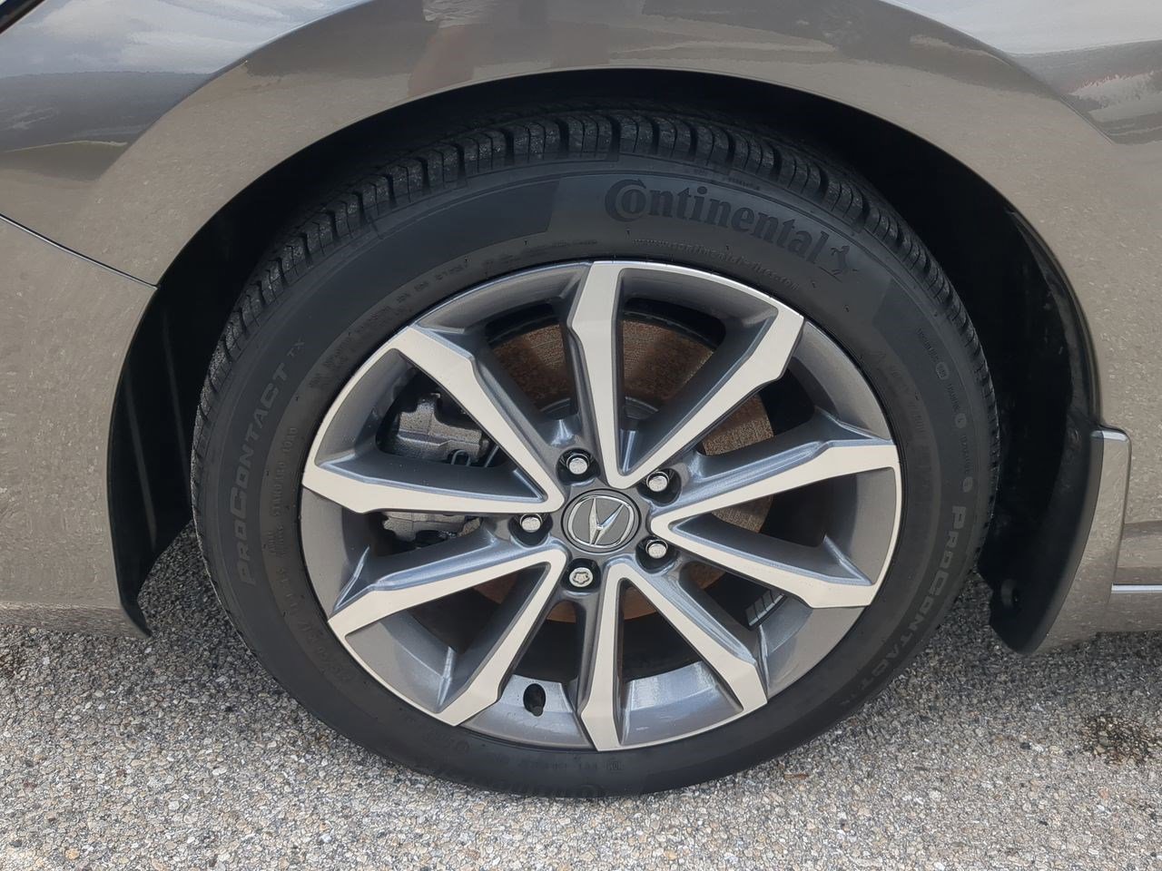 2025 Acura Integra Base photo 10