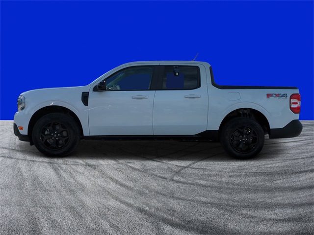 2024 Ford Maverick Lariat photo 6