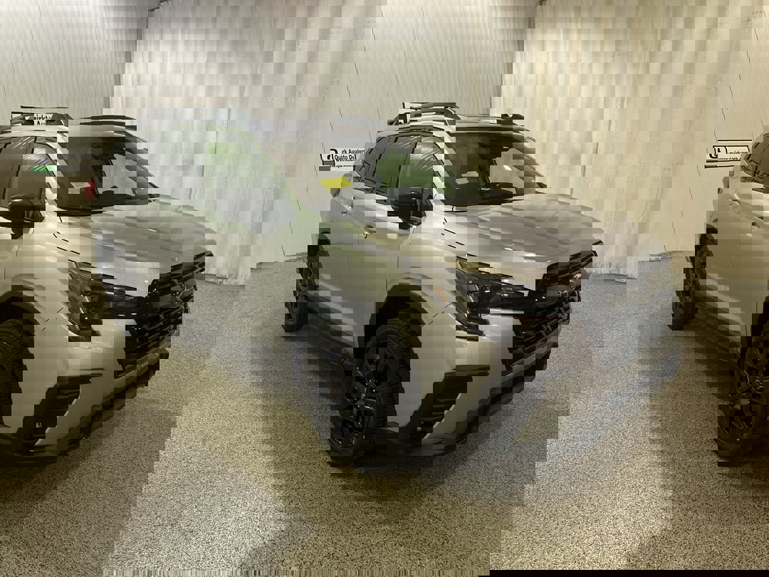 2026 Subaru Ascent Onyx Edition-Touring's photo