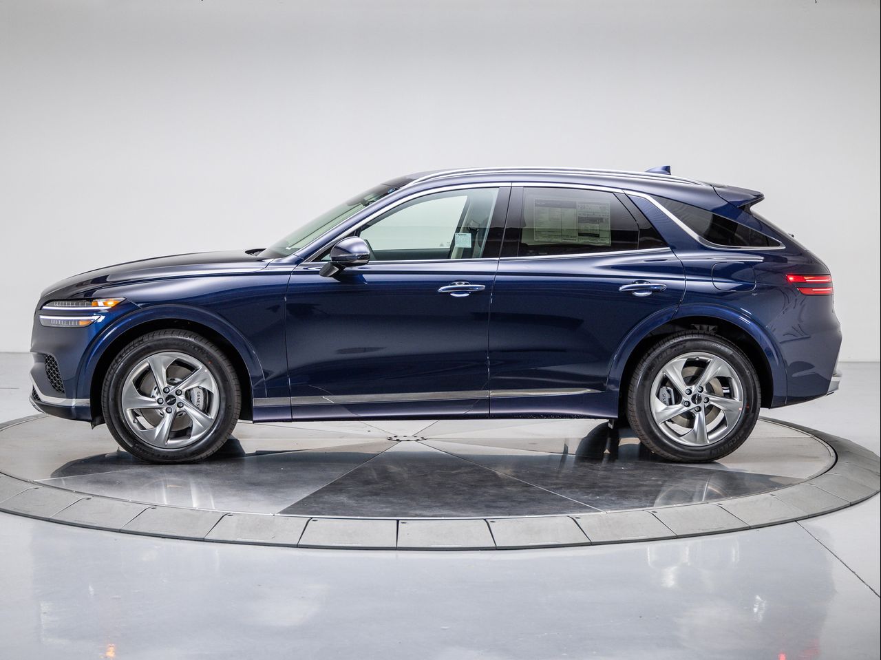 2026 Genesis GV70 2.5T Select photo 2