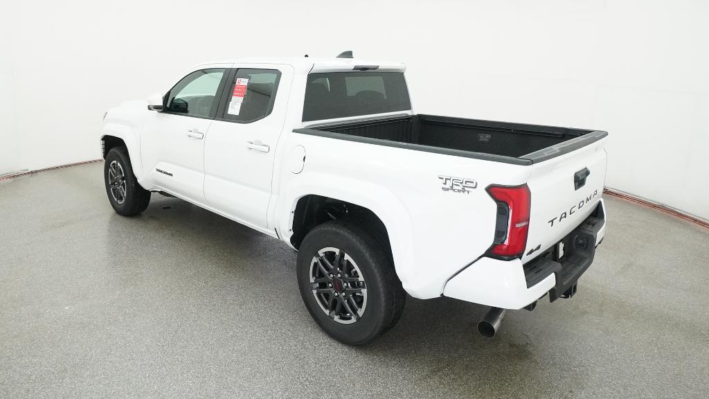 2025 Toyota Tacoma TRD Sport 4x4 Double Cab photo 13