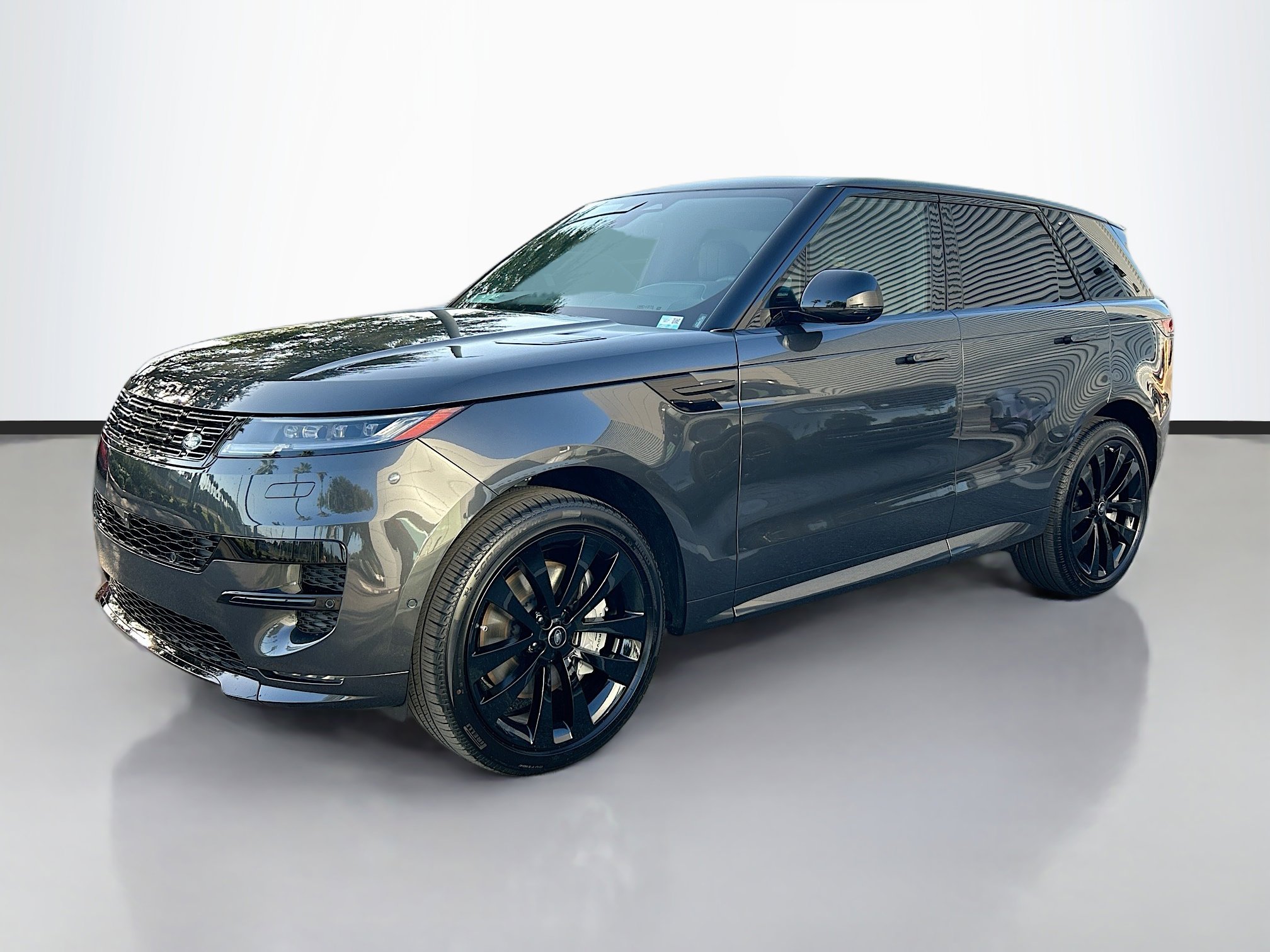 2025 Land Rover Range Rover Sport Dynamic SE's photo