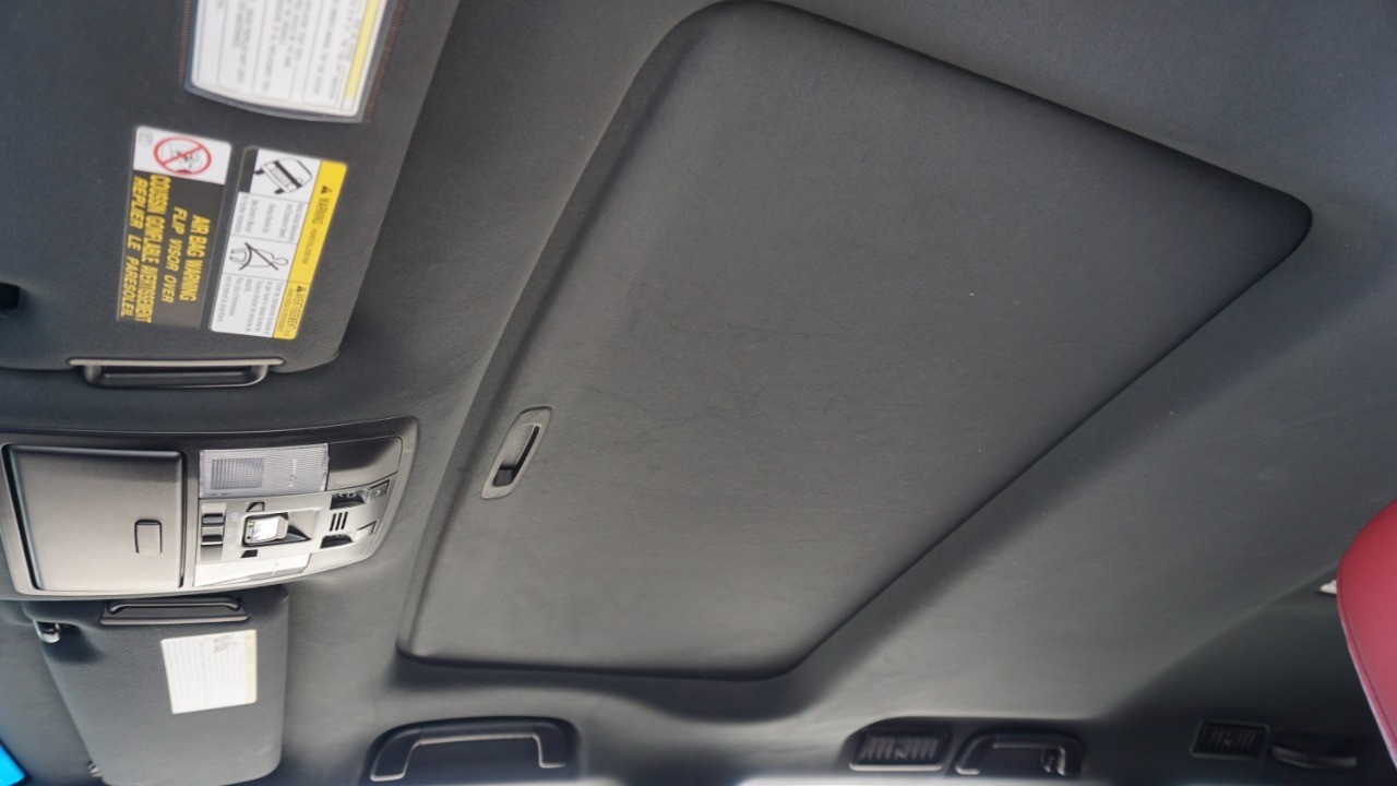2023 Lexus GX Premium photo 25