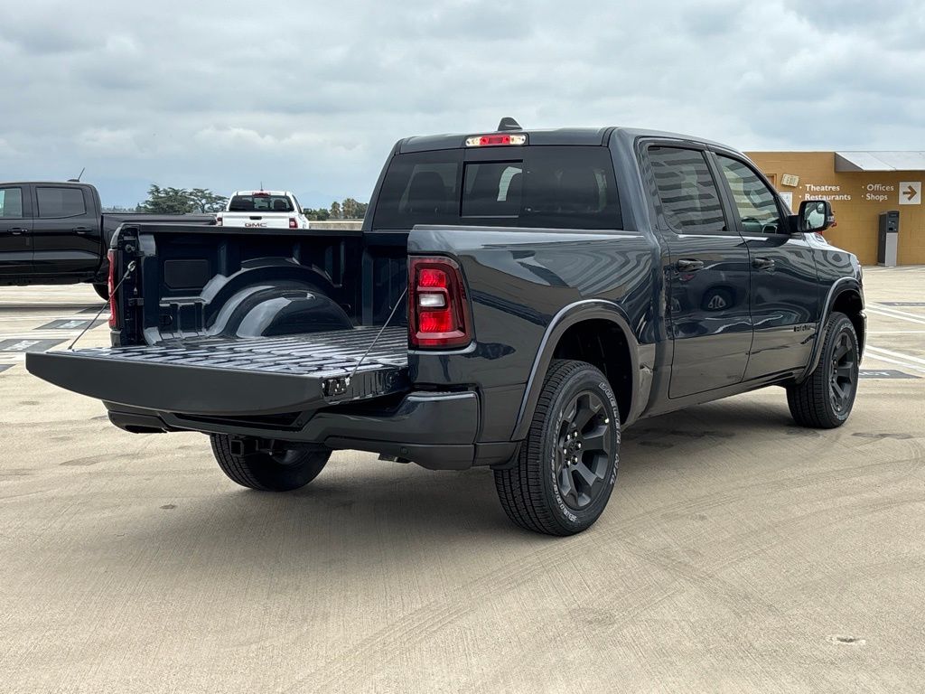2025 Ram 1500 Big Horn Lone Star photo 7
