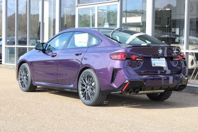 2025 Bmw M235i xDrive Grand Coupe photo 5