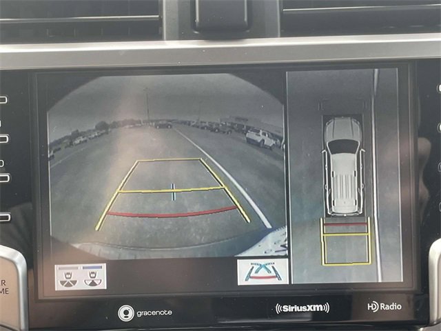 2022 Toyota 4Runner SR5 Premium photo 19