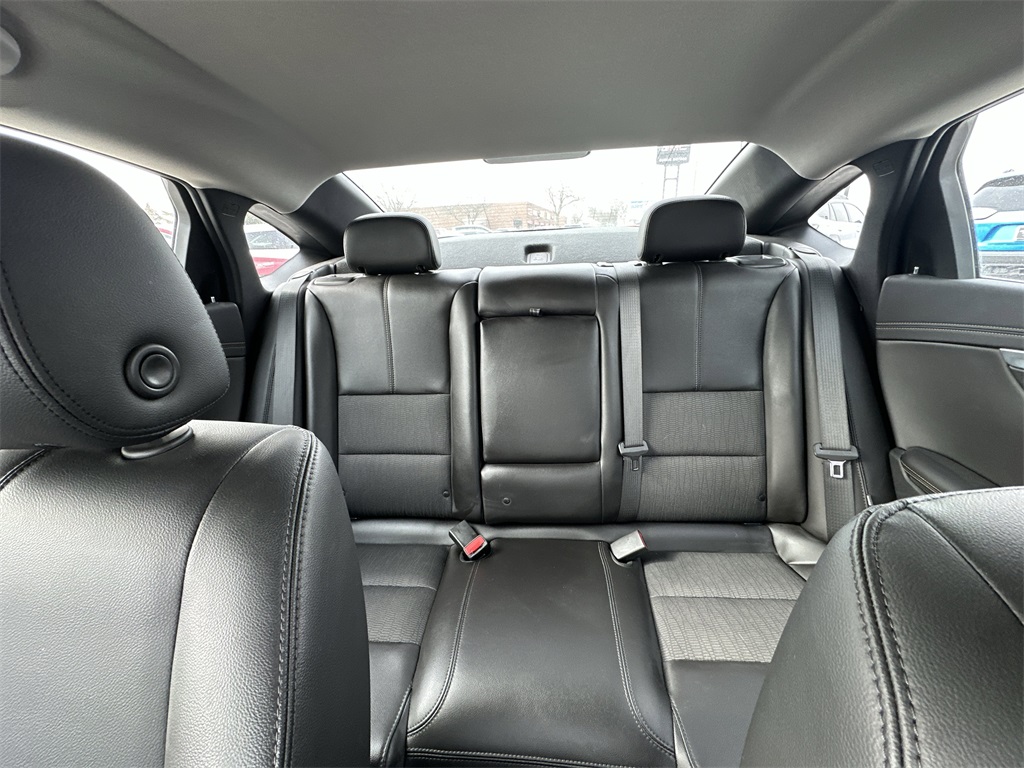 2018 CHEVROLET IMPALA - Image 17