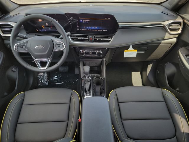 2026 Chevrolet Trailblazer ACTIV photo 11