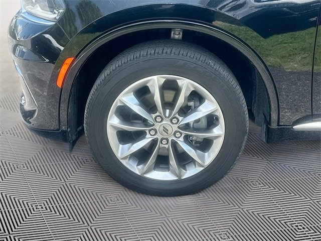 2023 Dodge Durango Citadel photo 30