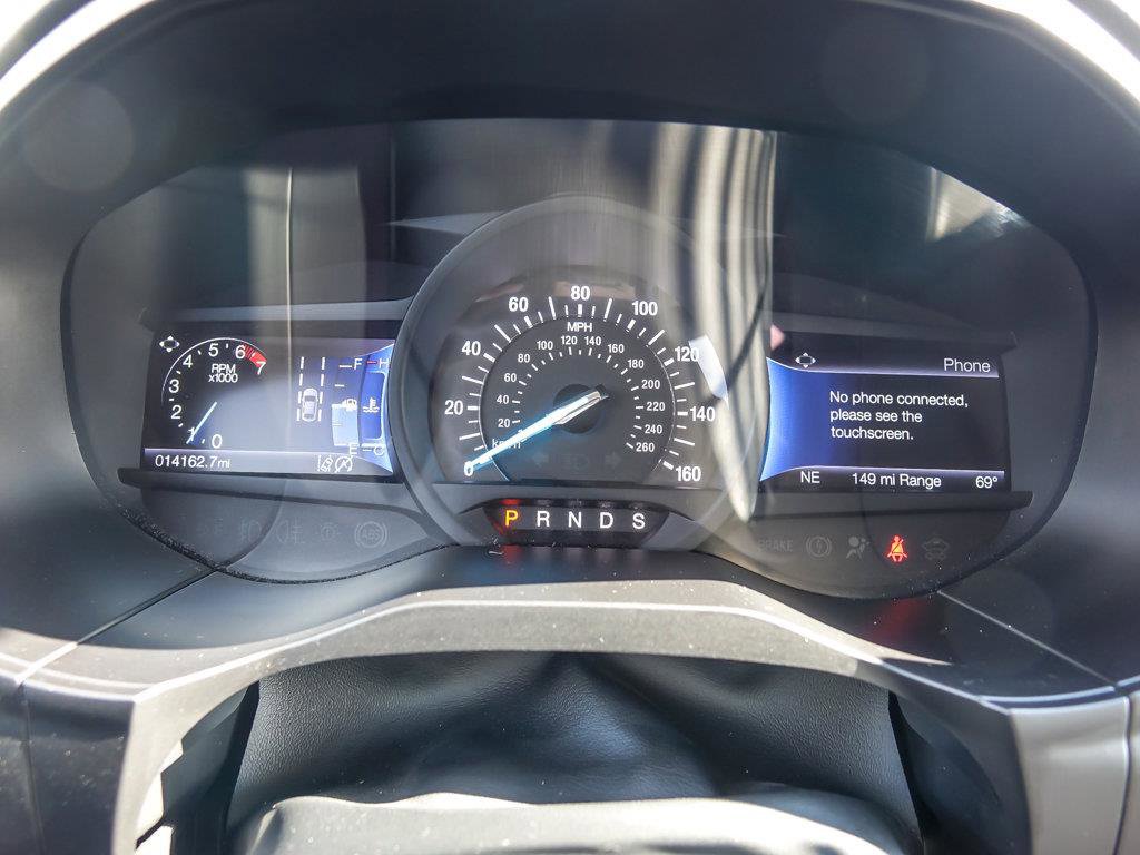 2024 FORD EDGE - Image 15