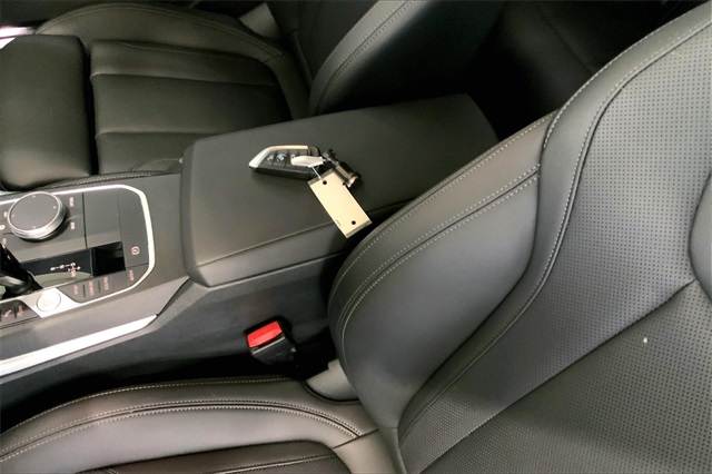 2022 Bmw 430i Gran Coupe photo 11