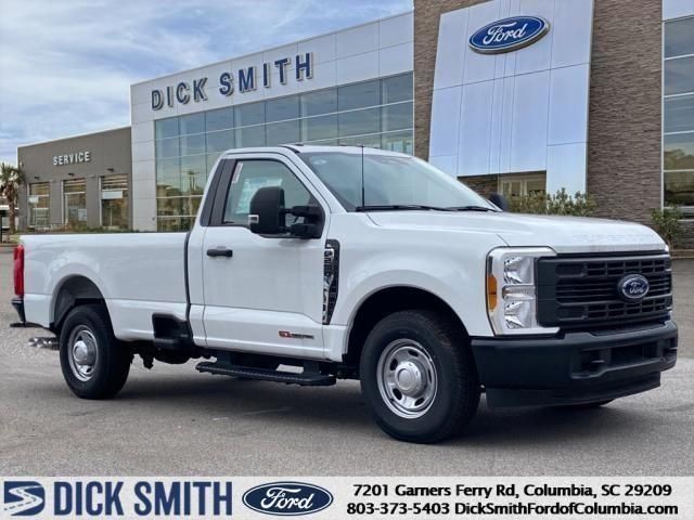 2023 Ford F-250SD XL