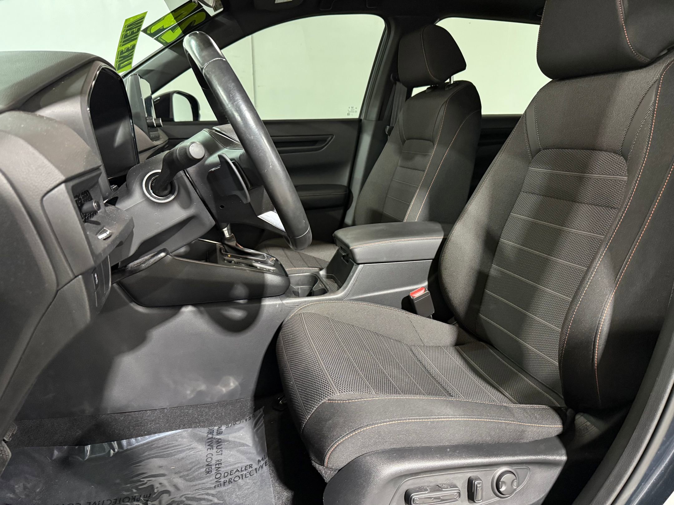 2024 Honda CR-V Hybrid Sport photo 4