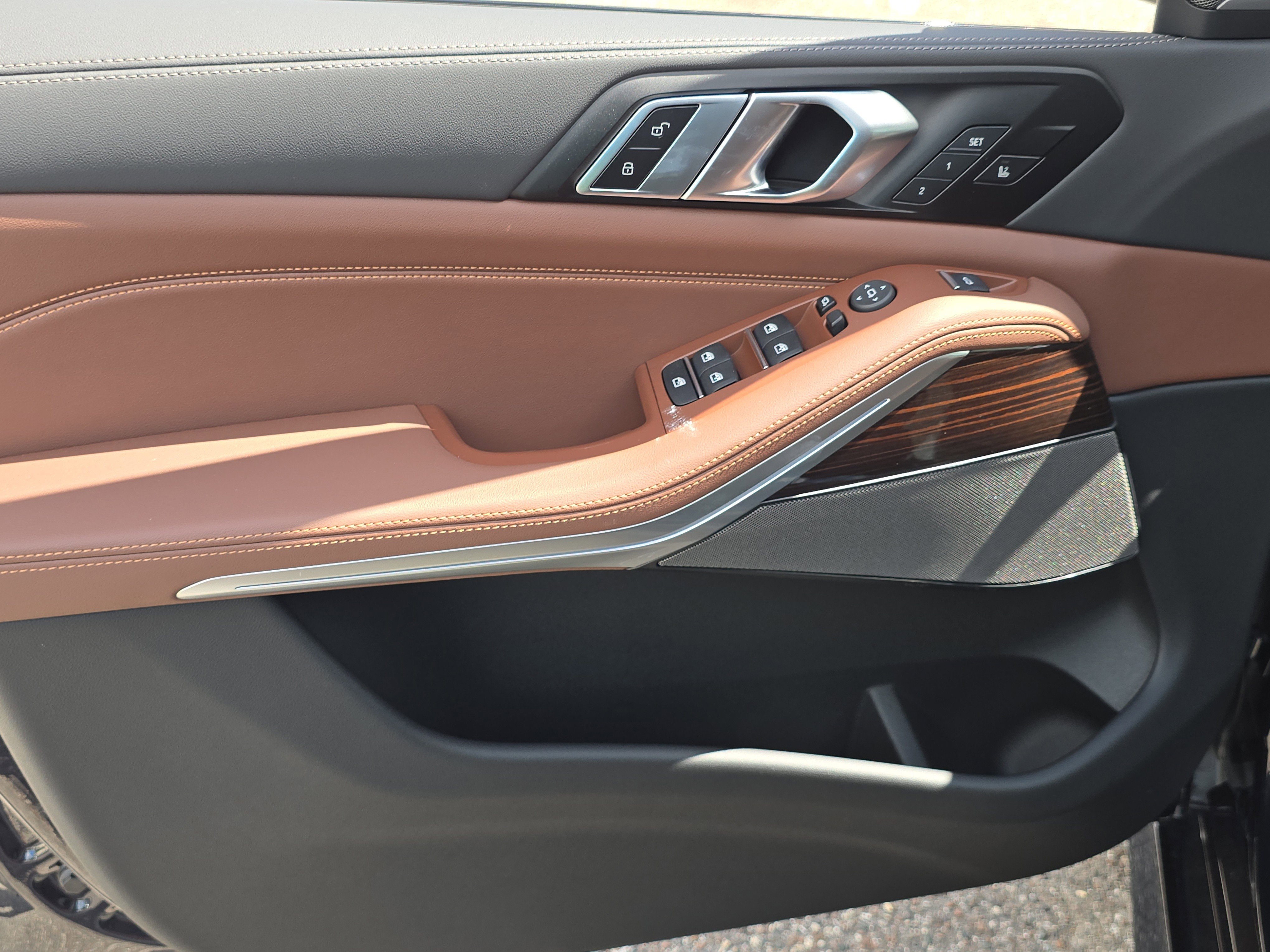 2026 Bmw X5 xDrive40i photo 3