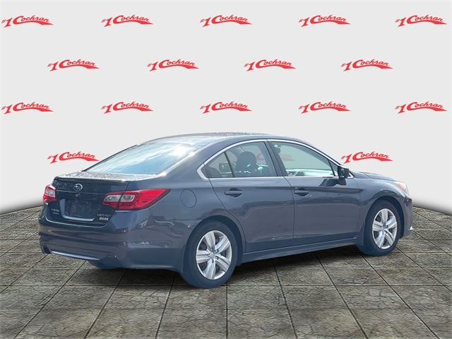 2015 Subaru Legacy 2.5i photo 3