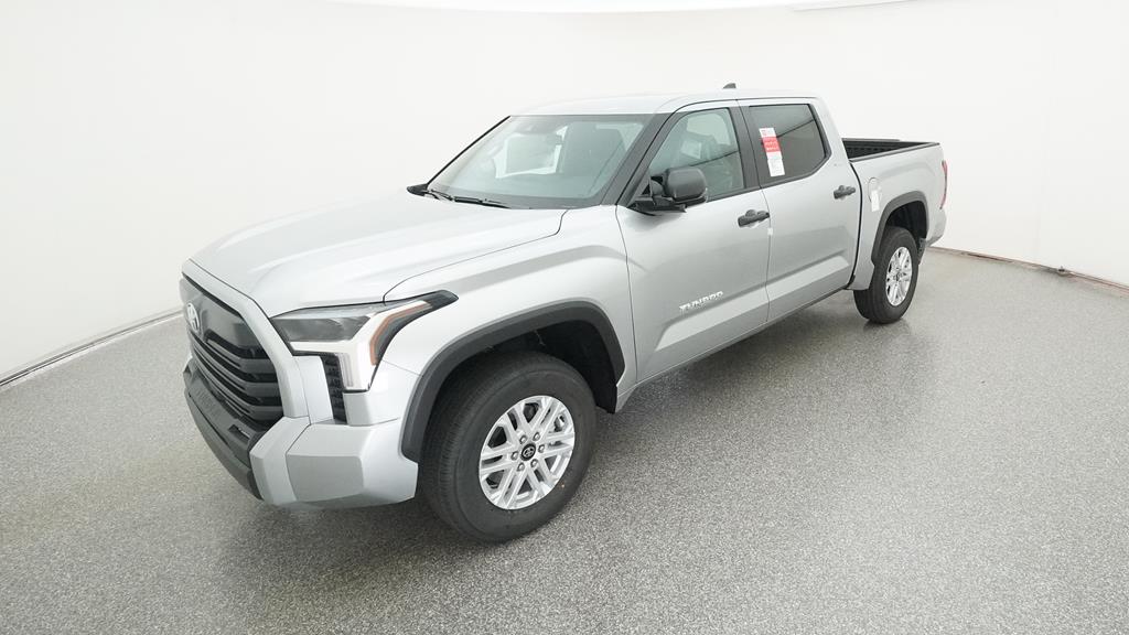 New 2025 Toyota Tundra in Rome 25T0098 Riverside Toyota
