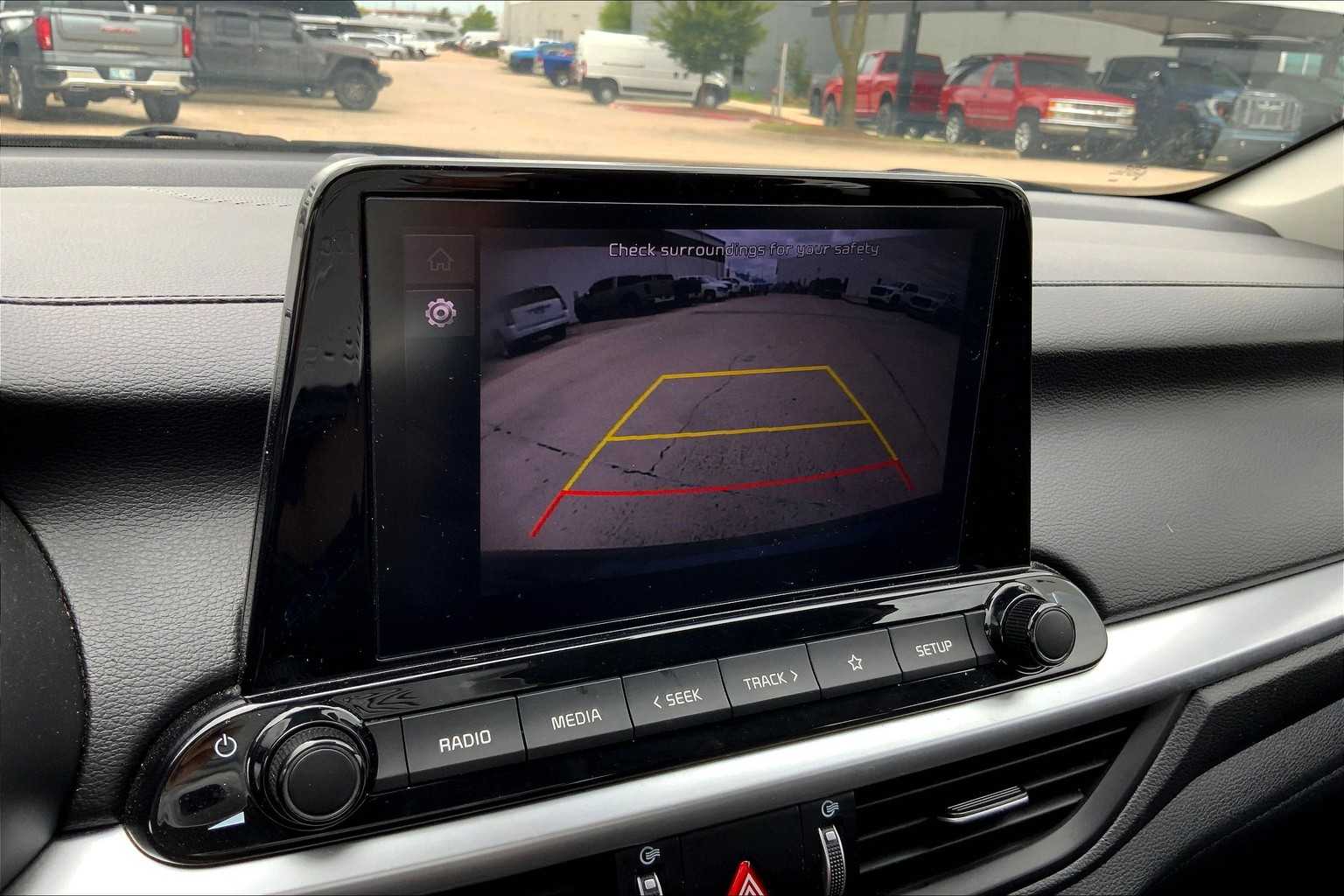 2024 Kia Forte LXS photo 26