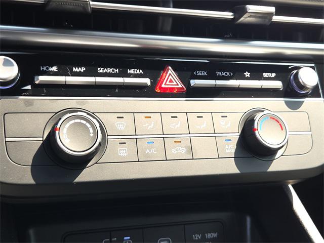 2025 Hyundai Santa Cruz SE photo 20