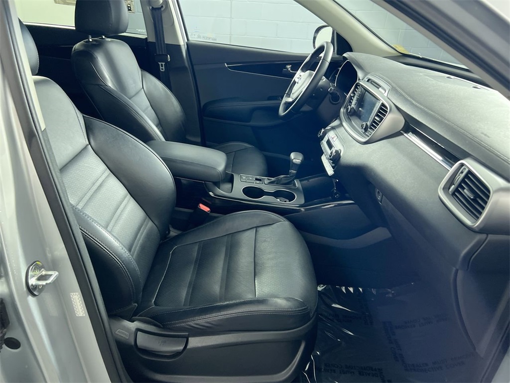 2019 Kia Sorento EX photo 31
