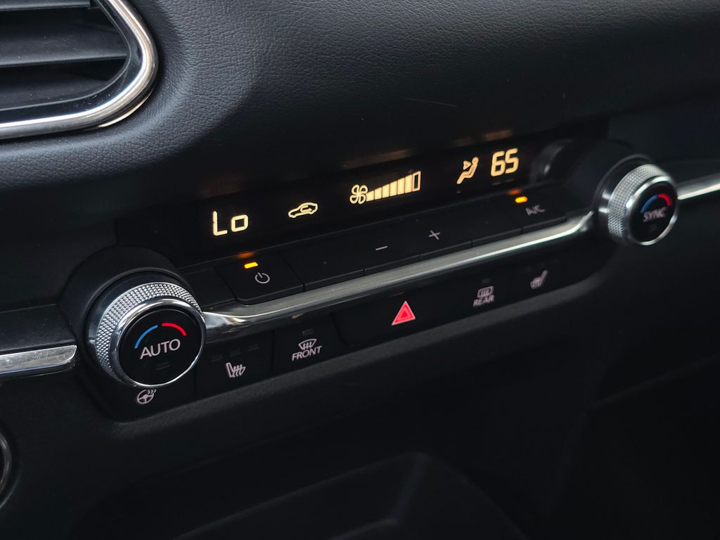 2022 Mazda CX-30 2.5 Turbo Premium photo 26