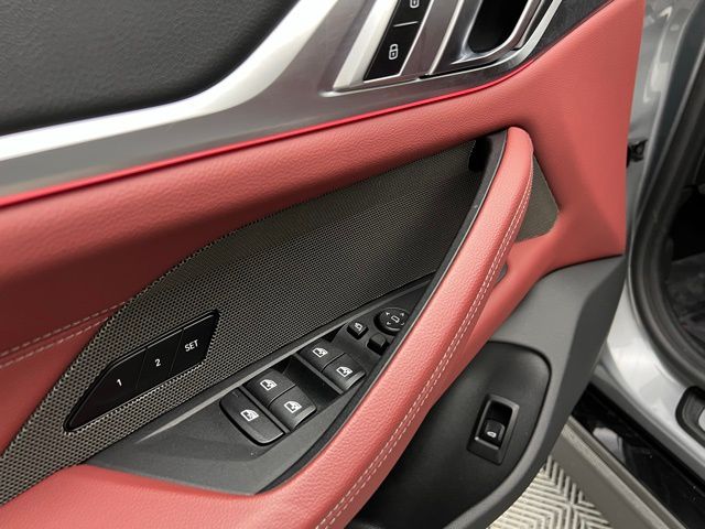 2025 Bmw 430i xDrive Gran Coupe photo 29
