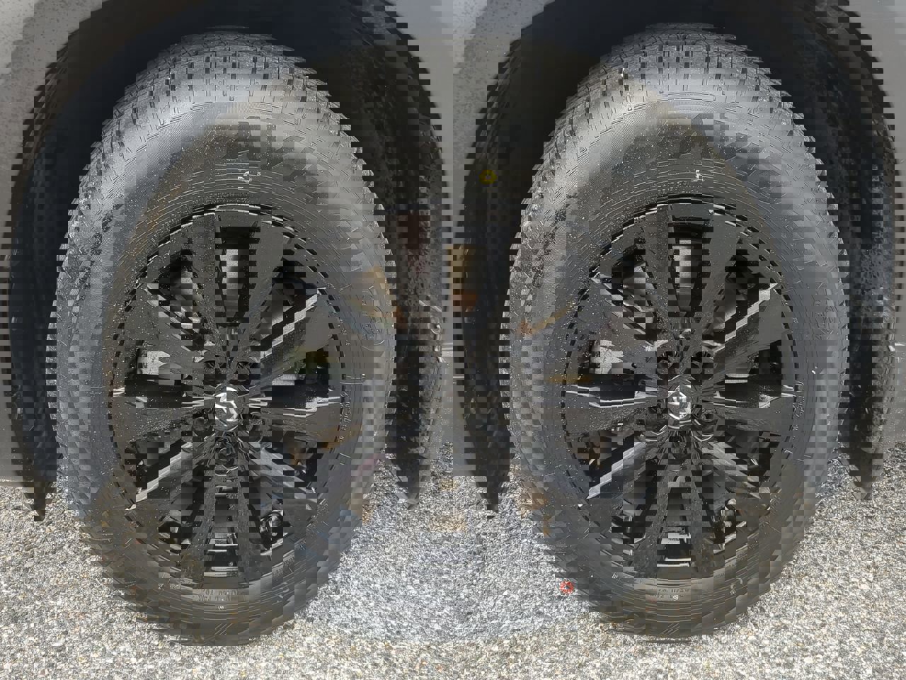 2023 Mazda CX-50 2.5 Preferred Plus photo 10