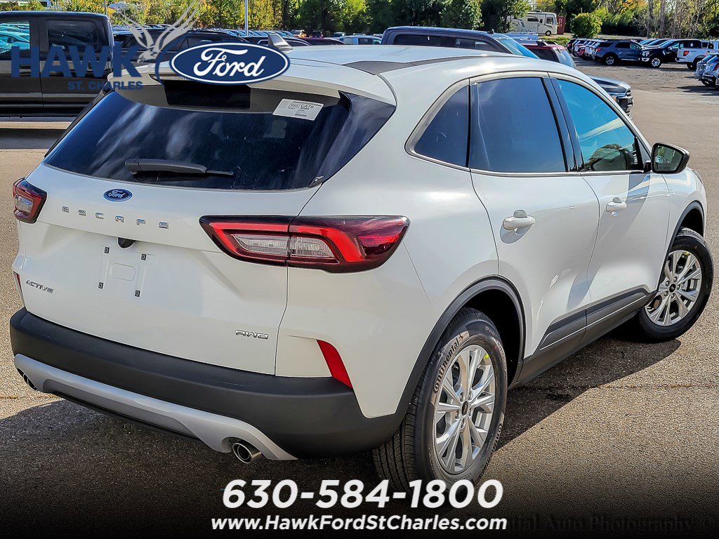 2026 FORD ESCAPE - Image 6