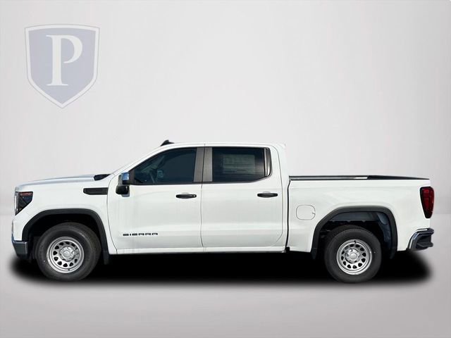 2025 Gmc Sierra Pro 1500 photo 3