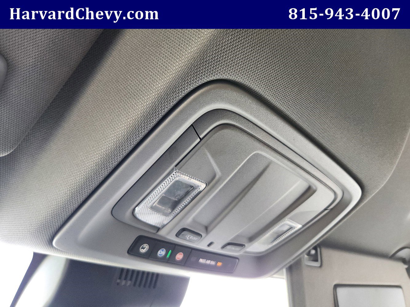 2024 Chevrolet Silverado 1500 photo 12