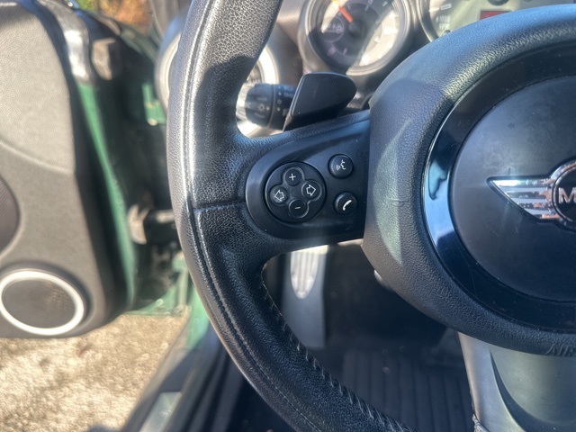 2015 Mini Cooper Convertible S photo 19